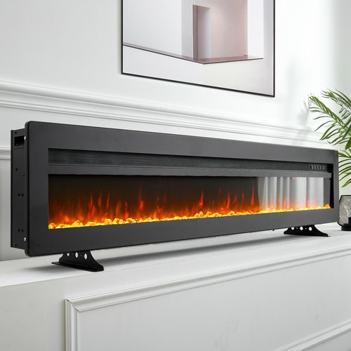 Electric heater led - heater,