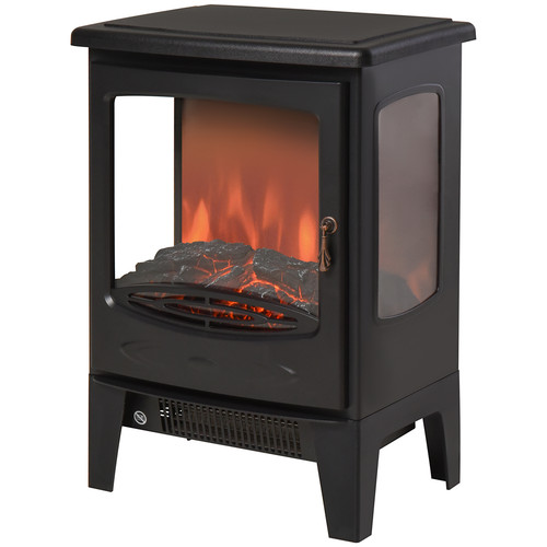 Electric fireplace heater - electric,