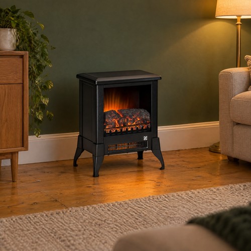 Freestanding electric - freestanding,
