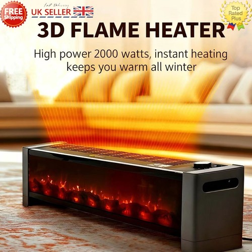 New 2000w baseboard - new,