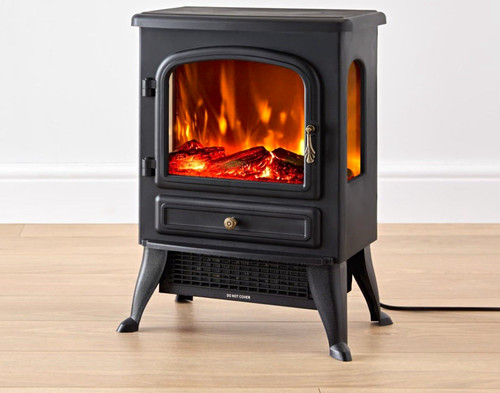 Electric portable stove - electric,