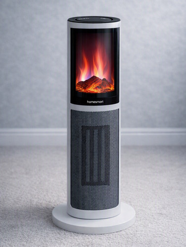 Homesmart tower heater - homesmart, –