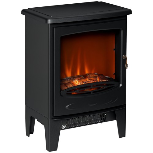 Homcom freestanding electric - homcom,