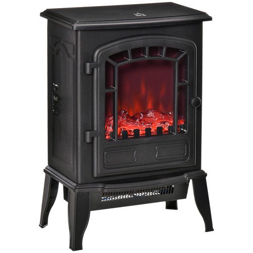 Electric fireplace portable - electric,