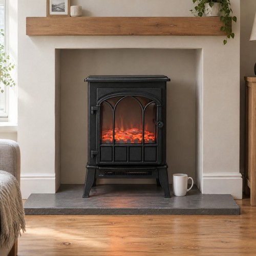 Freestanding electric - freestanding,
