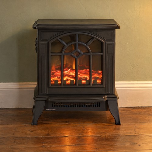 Freestanding electric - freestanding,