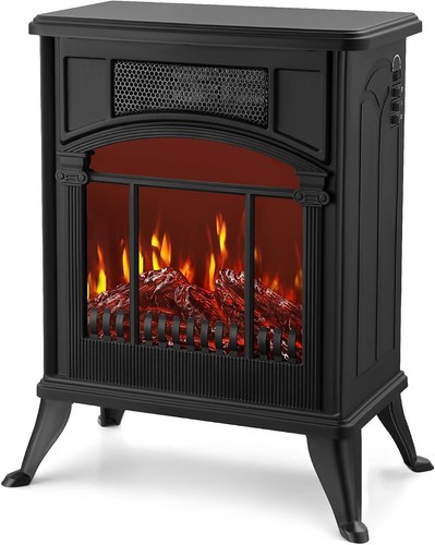 Netta 1900w freestanding - freestanding, stove