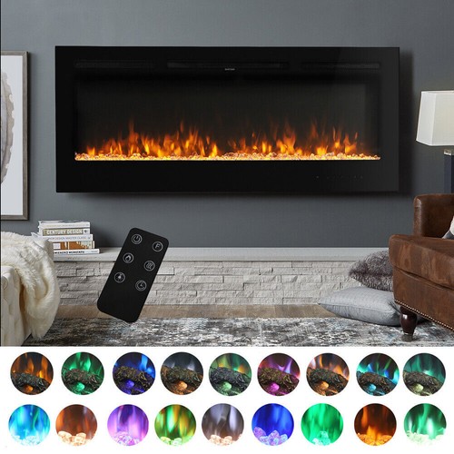 Indoor led flame - flame, heater