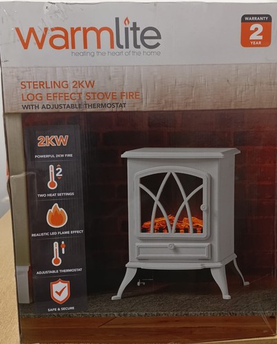Warmlite wl46005 electric - wl46005,