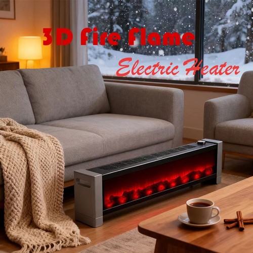 2000w baseboard electric - 2000w,