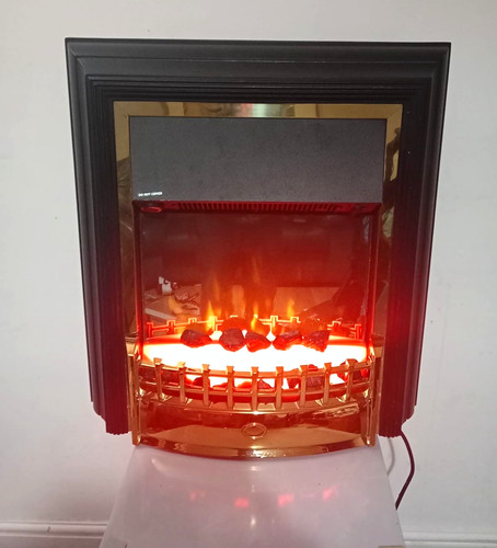 Flame effect electric - effect,