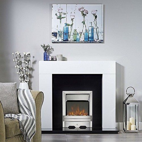 Focal point electric - focal, fire