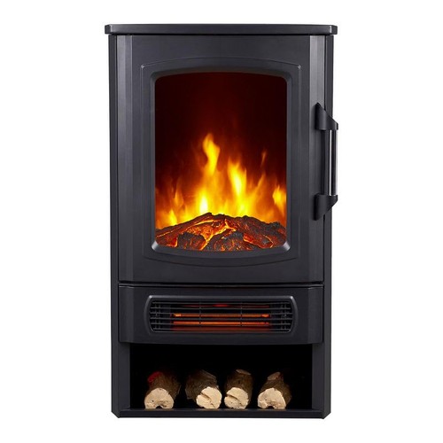 Freestanding electric - freestanding,