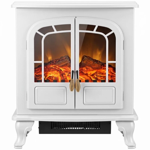 Electric fireplace heater - electric,