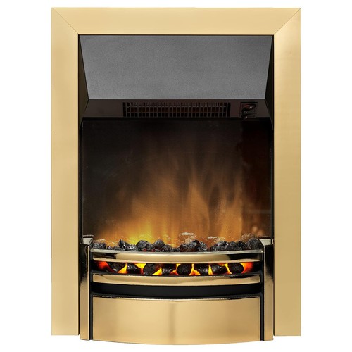 Dimplex kansas inset - kansas,