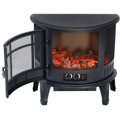 1800w electric fireplace log - 1800w,
