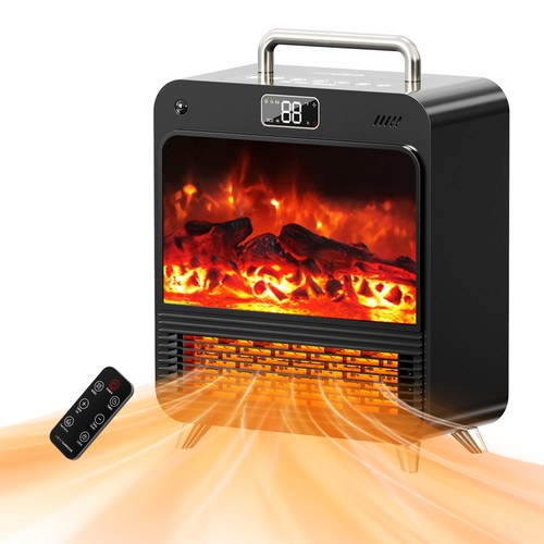 Cozyheat fireplace pro 1500w - pro,