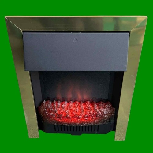 Electric fireplace heater - electric,