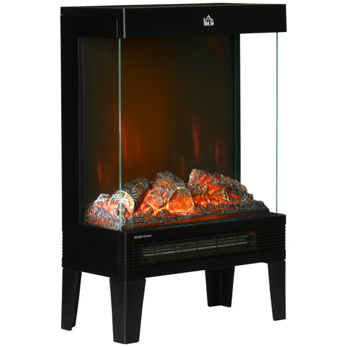 Electric fireplace heater - electric,