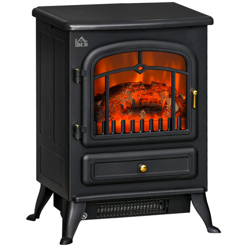Electric fireplace heater - fireplace,