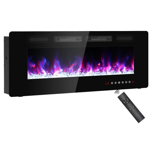 Wall mounted electric - wall,