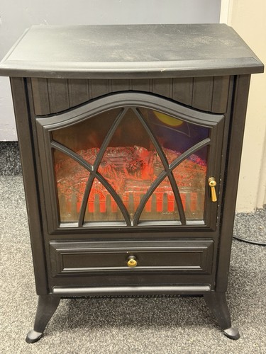 Fine elements stove - stove, heater