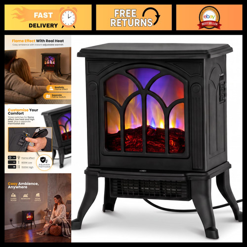 Freestanding electric - freestanding,