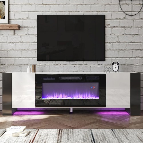Stand unit cabinet with - tv,