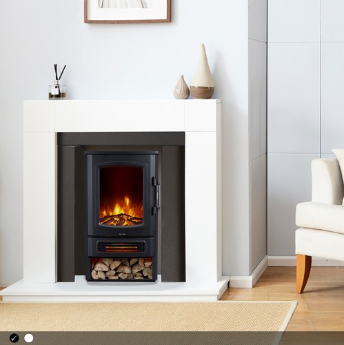 Neo electric fire - neo,