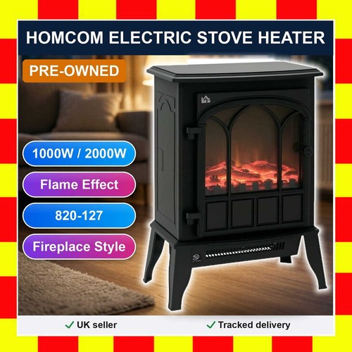 Homcom 820 127 electric - 820-127,